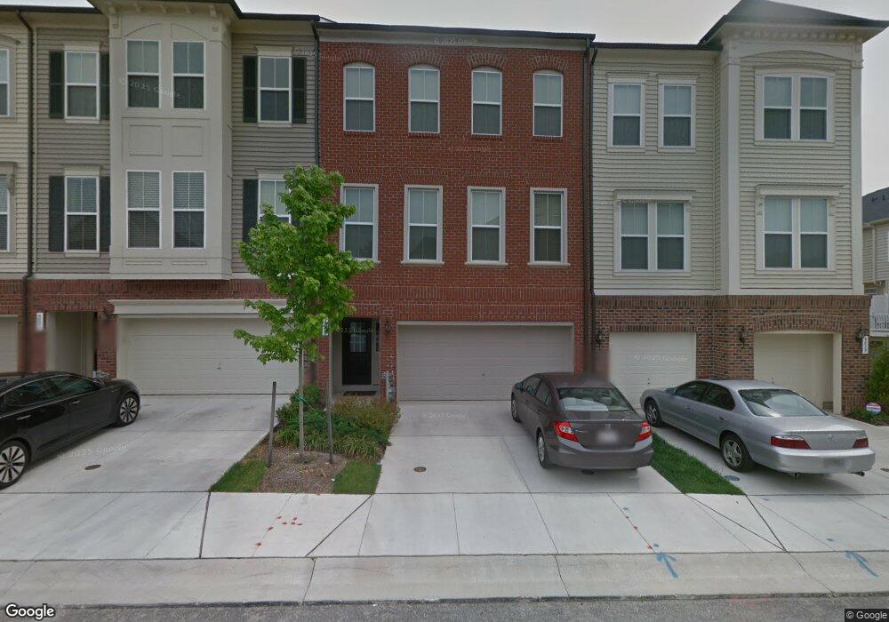 9823 Garden Ranges, Laurel, MD 20723 - photo 1