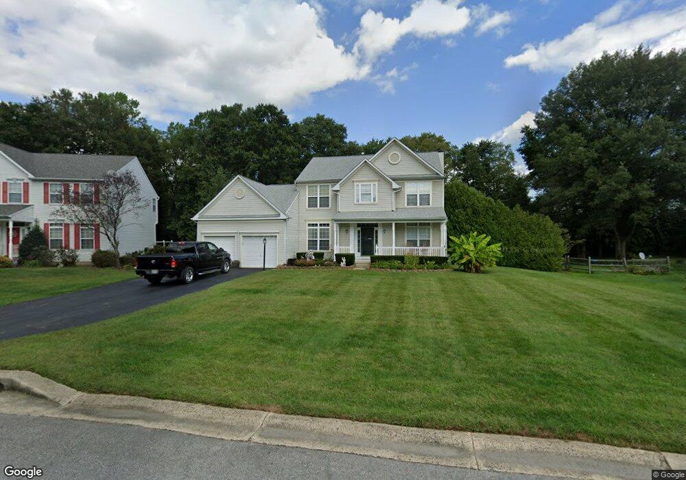 305 Joy Ct, Bear, DE 19701 - photo 1