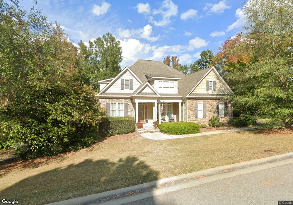 149 Pond View Rd, Evans, GA 30809 - photo 1