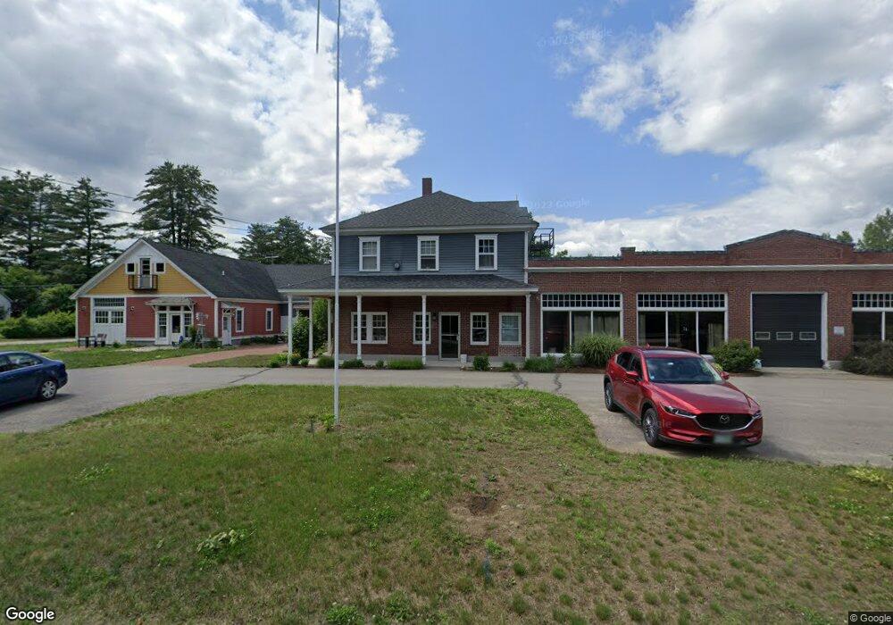 22 Liberty Hill Rd unit 7A, Henniker, NH 03242 - photo 1