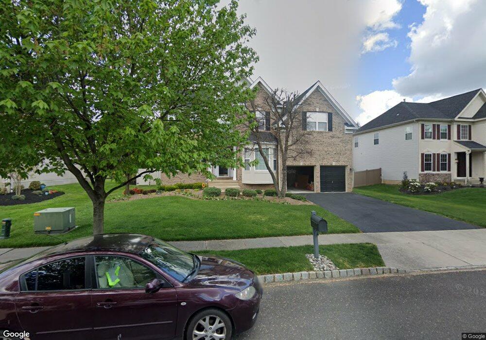 6 Castleton Ln, Moorestown, NJ 08057 - photo 1