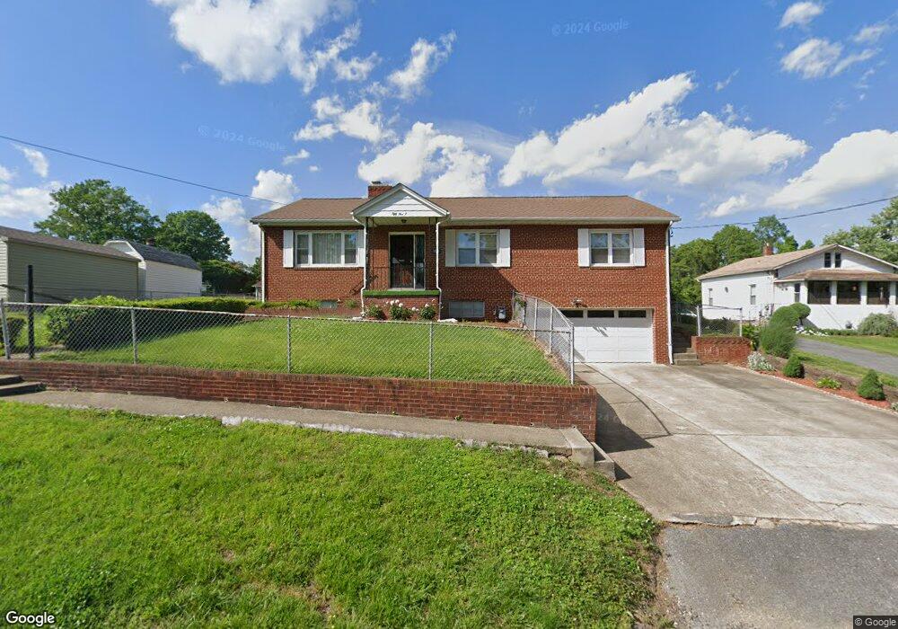 5510 Highmount Ln, Capitol Heights, MD 20743 - photo 1