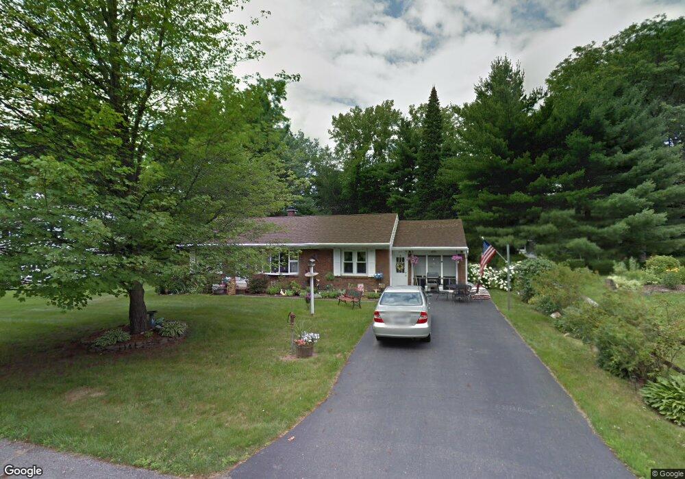 2 Friar Tuck Rd, Albany, NY 12203 - photo 1