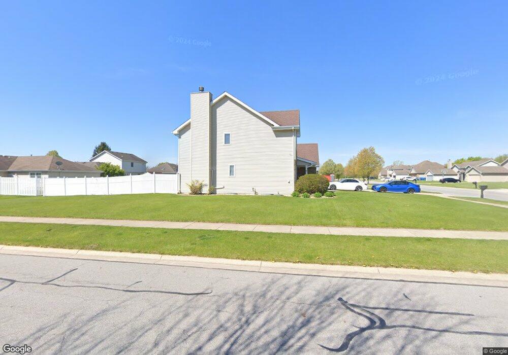 1255 Center Ross Rd, Crown Point, IN 46307 - photo 1