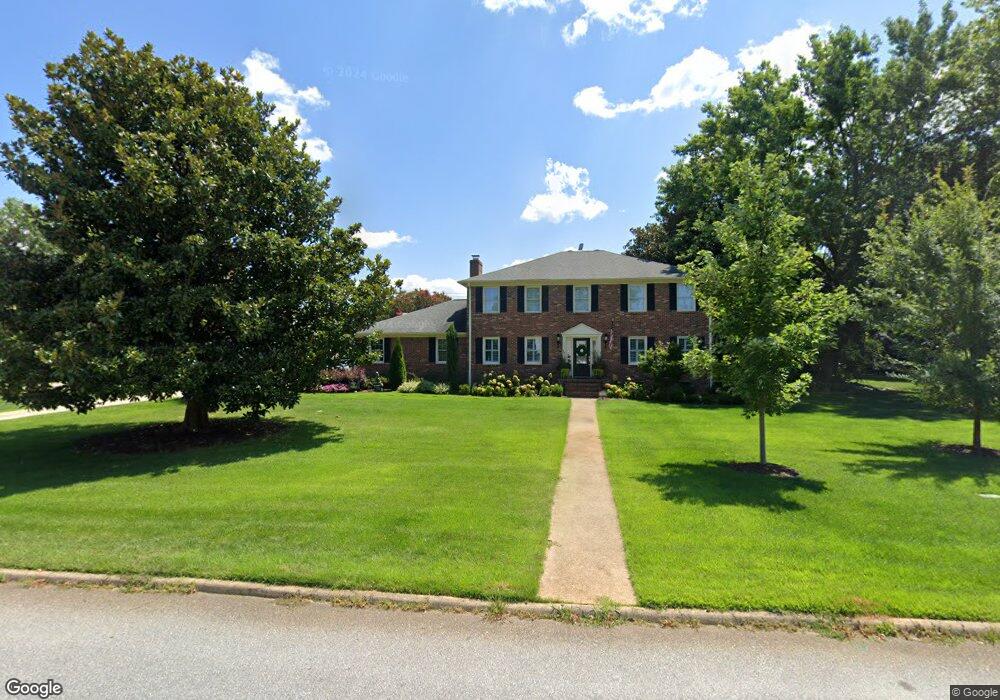 18 Ashburn Place, Greenville, SC 29615 - photo 1