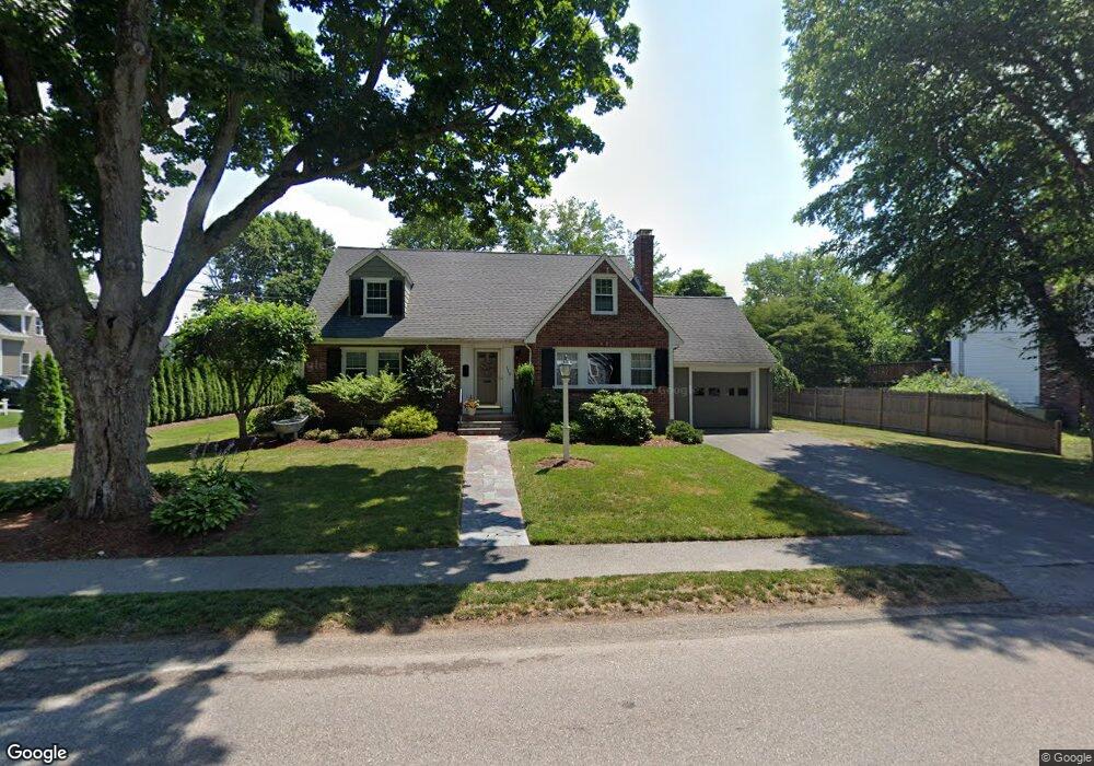 110 Linden St, Needham, MA 02492 - photo 1