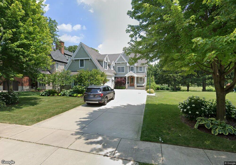 316 S Julian St, Naperville, IL 60540 - photo 1