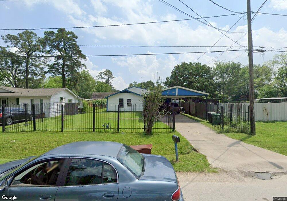 7110 S Hall St, Houston, TX 77028 - photo 1