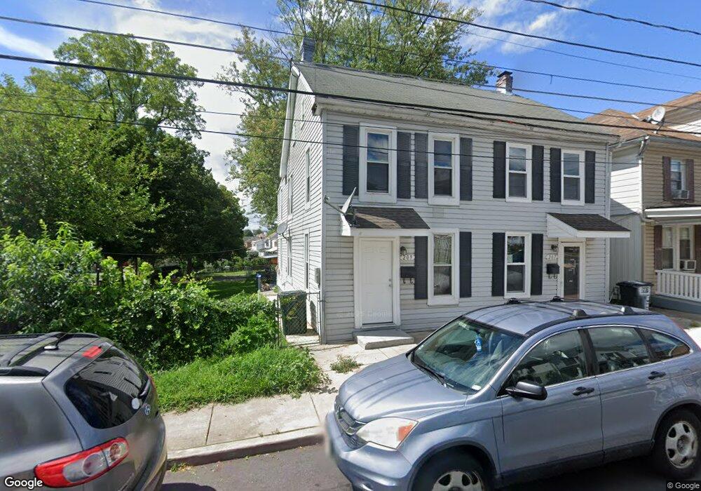 209 Summer St, Hagerstown, MD 21740 - photo 1