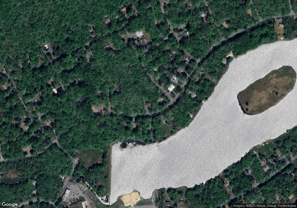 367 N Shore Dr, Albrightsville, PA 18210 - photo 1