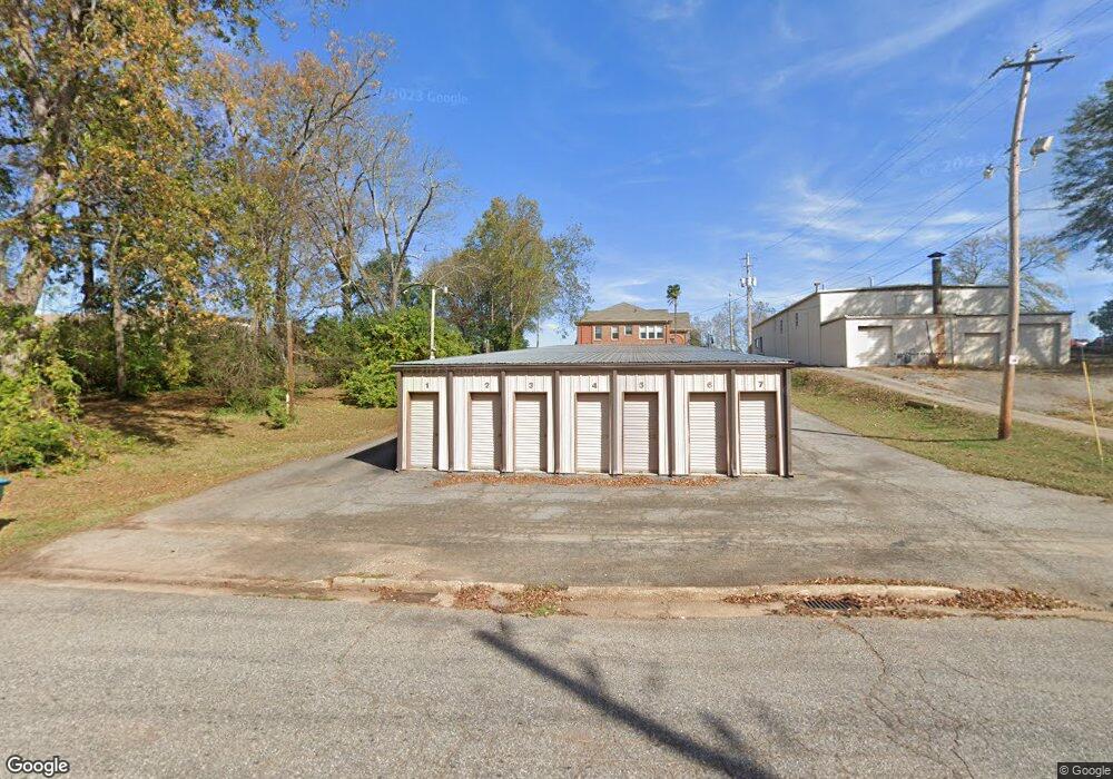 4 Bill Anderson Blvd, Commerce, GA 30529 - photo 1