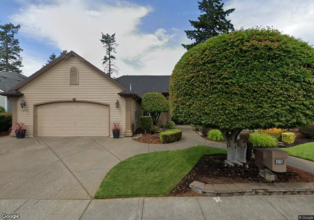 6779 Westridge Ct N, Keizer, OR 97303 - photo 1