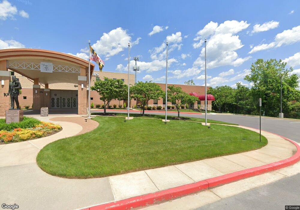 5050 King Ave, Baltimore, MD 21237 - photo 1