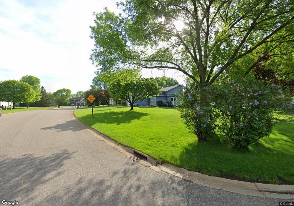 1501 Mcauliffe Place NW, Alexandria, MN 56308 - photo 1