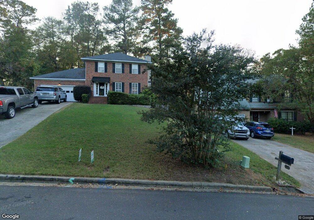 426 Santa Anna Trail, Augusta, GA 30907 - photo 1