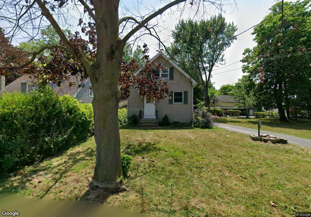 27 Leonhardt St, North Tonawanda, NY 14120 - photo 1