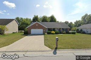 4771 Sycamore St, Lima, OH 45807