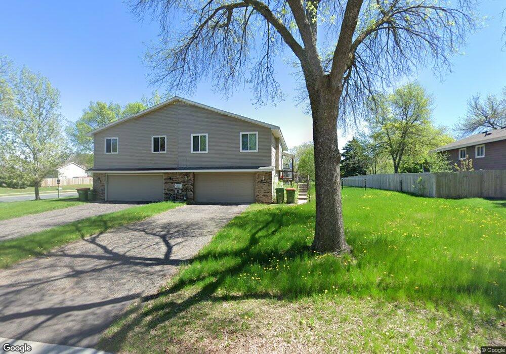 11889 Tulip St NW, Coon Rapids, MN 55433 - photo 1