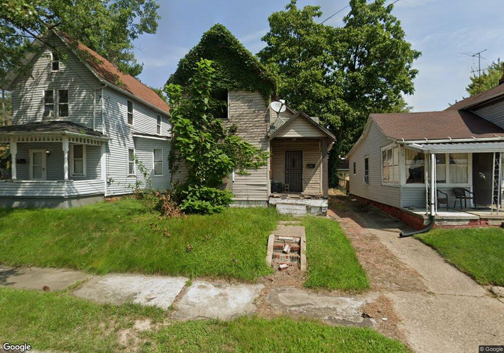 1515 2nd St NE, Canton, OH 44704 - photo 1