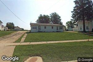 502 Commercial St, Strawberry Point, IA 52076