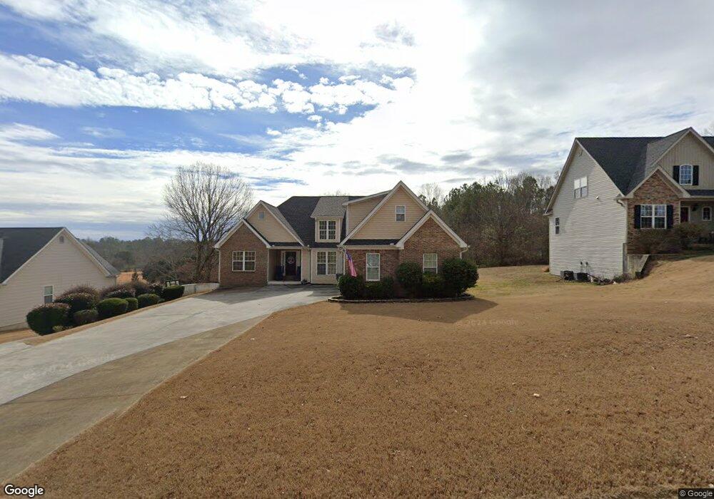 151 Bowdoin Ln SW, Adairsville, GA 30103 - photo 1