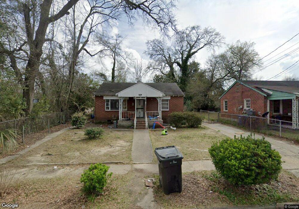 2918 Hood St, Columbus, GA 31906 - photo 1