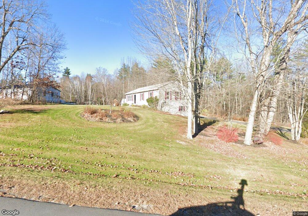 4 Shelby Dr, Gorham, ME 04038 - photo 1