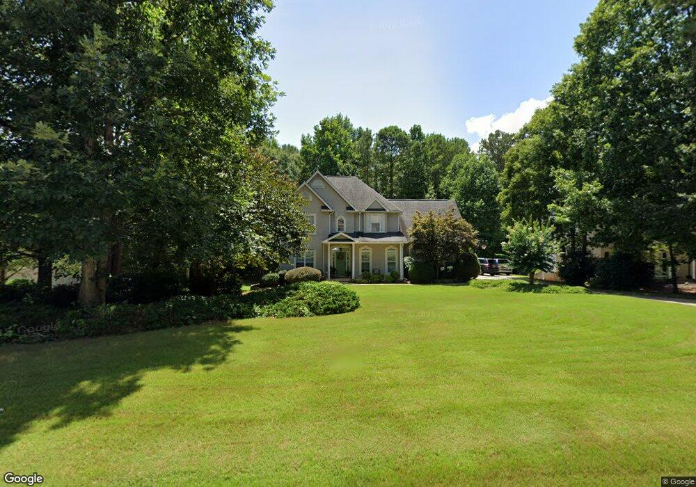 65 Sycamore Way, Sharpsburg, GA 30277 - photo 1