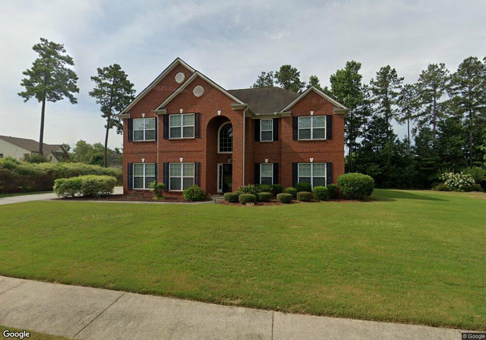 1118 Fountain Crest Dr unit 1, Conyers, GA 30013 - photo 1
