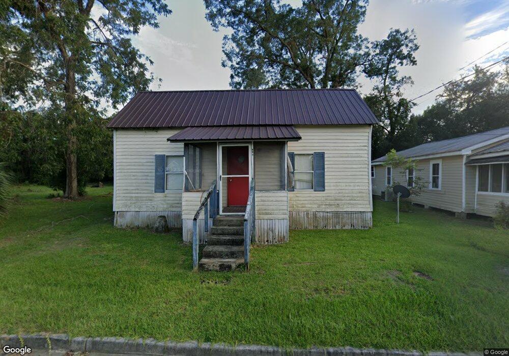 110 W Avery St, Quitman, GA 31643 - photo 1