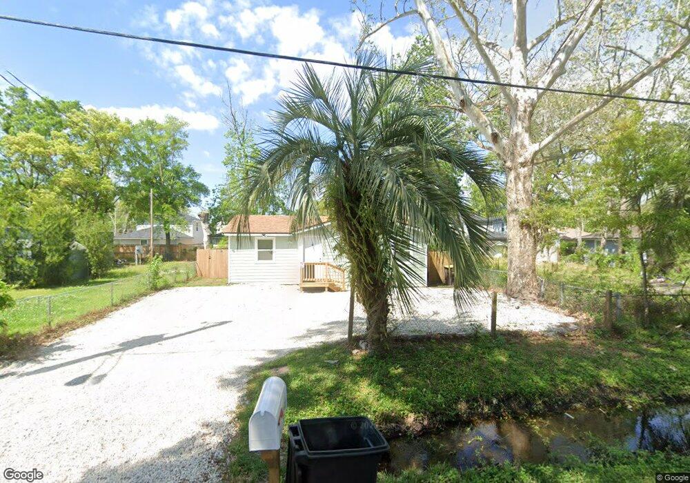 1282 Mull St, Jacksonville, FL 32205 - photo 1