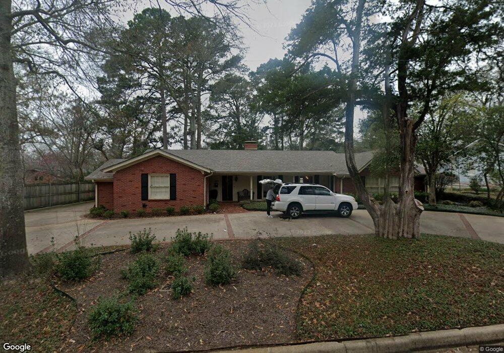 3109 Old Bullard Rd, Tyler, TX 75701 - photo 1
