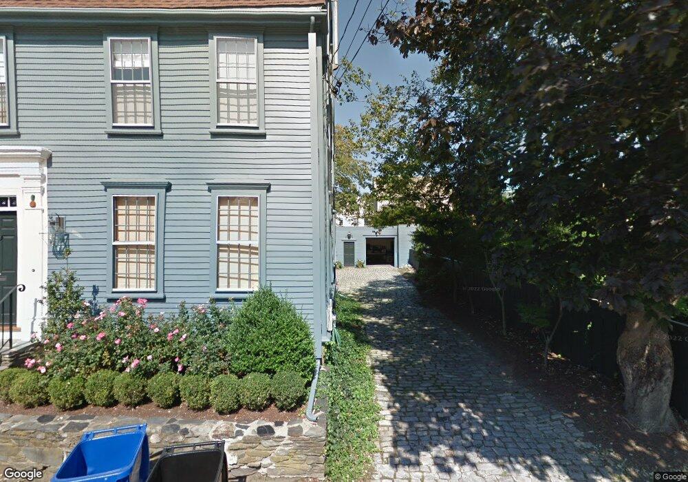 65 Bridge St unit 67, Newport, RI 02840 - photo 1