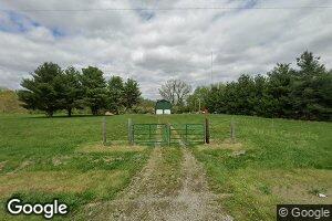10689 Bell Fountain Rd, Dawson, IL 62520