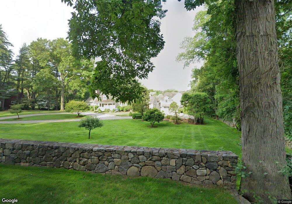 604 West Rd, New Canaan, CT 06840 - photo 1