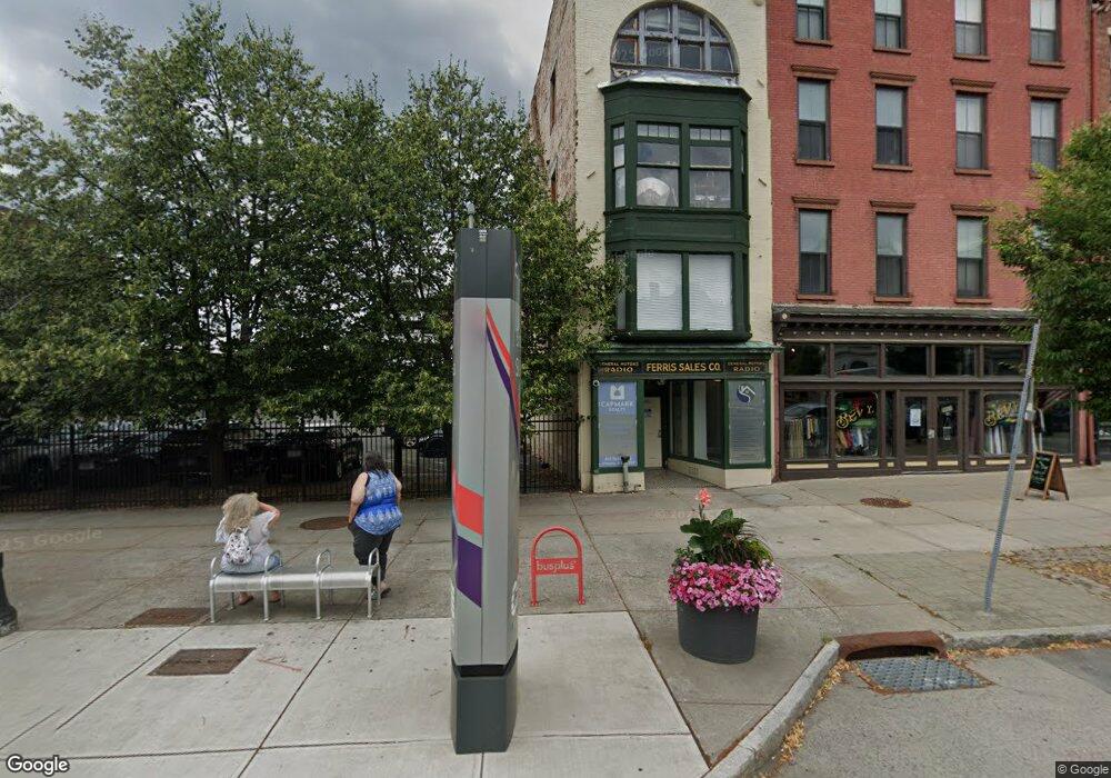 402 Broadway unit 2, Albany, NY 12207 - photo 1