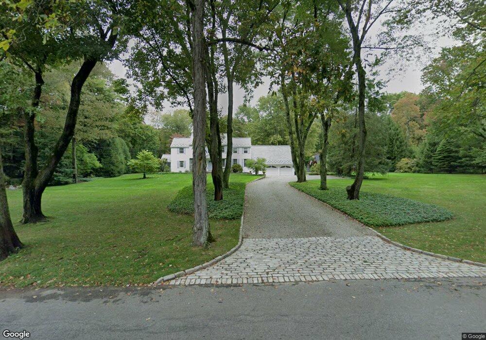 103 Stephen Mather Rd, Darien, CT 06820 - photo 1