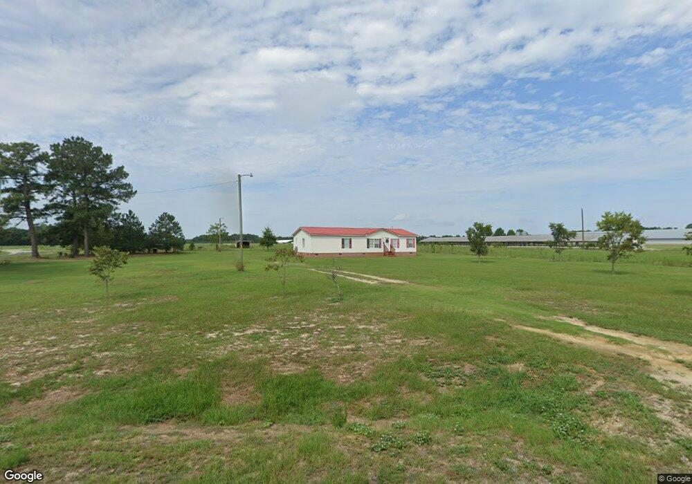 467 Daughtry Town Rd, Clinton, NC 28328 - photo 1