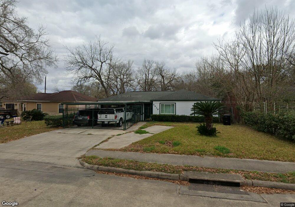 4919 Hull St, Houston, TX 77021 - photo 1