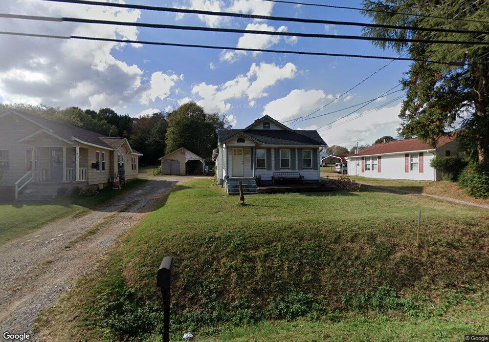 475 Turnersburg Hwy, Statesville, NC 28625 - photo 1