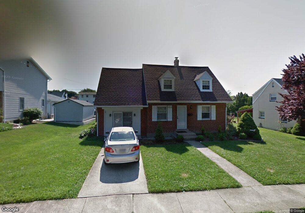 315 7th St, Whitehall, PA 18052 - photo 1