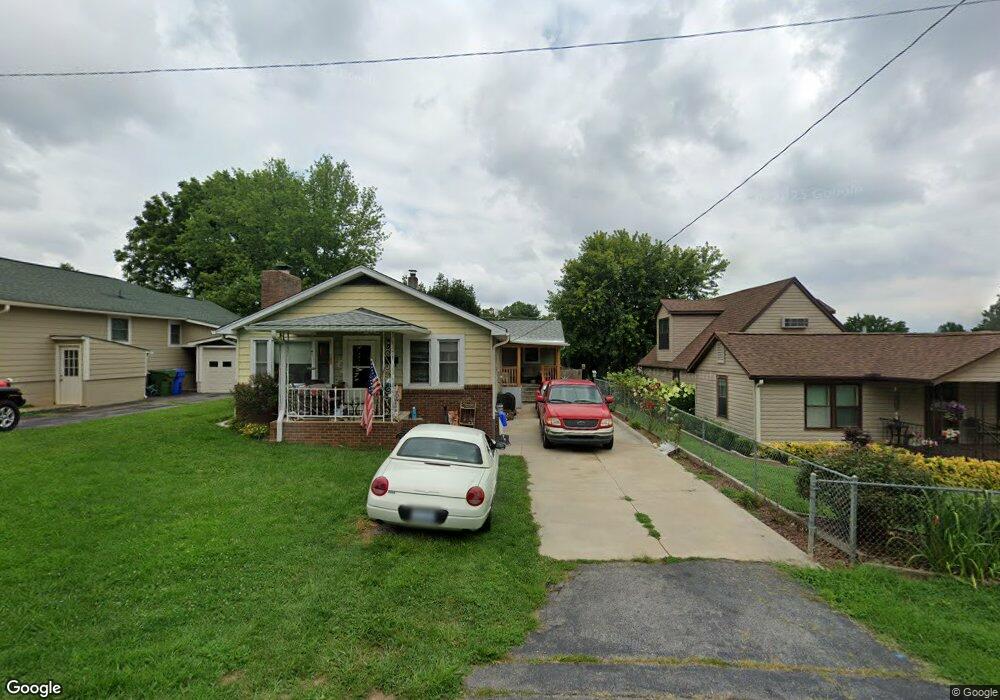 46 Le An Hurst Rd, Asheville, NC 28803 - photo 1