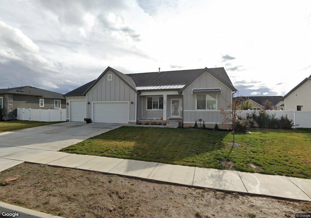 1381 W 425 S unit 109, Layton, UT 84041 - photo 1