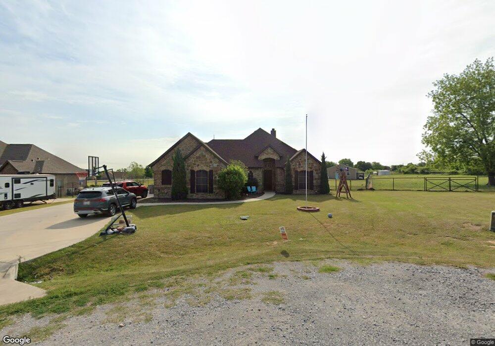 105 Cora Ct, Springtown, TX 76082 - photo 1