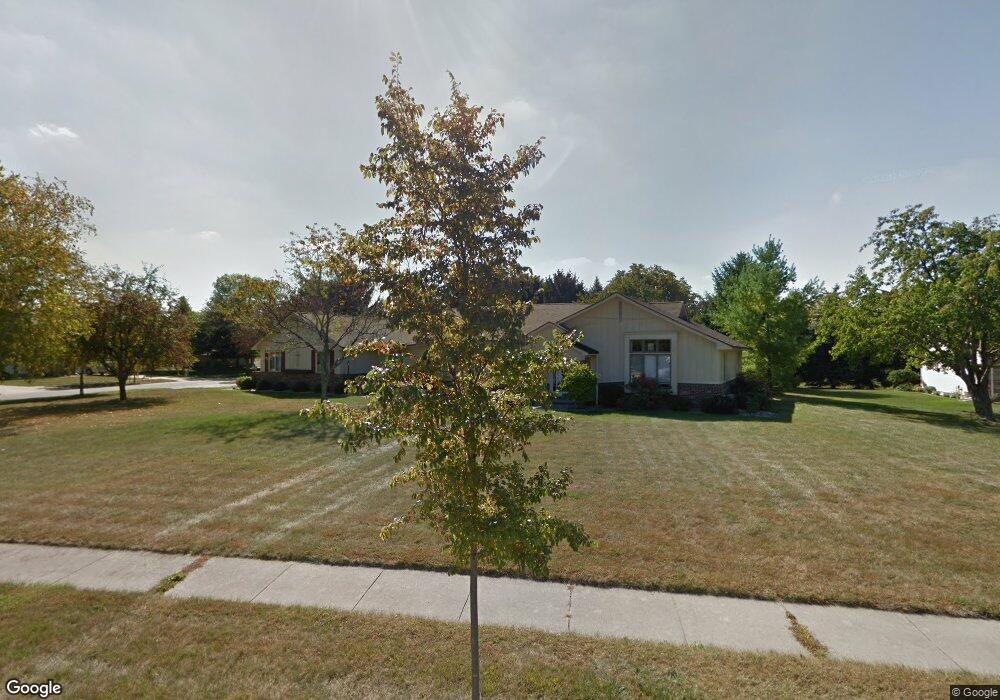 3 Krafft Ct, Frankenmuth, MI 48734 - photo 1