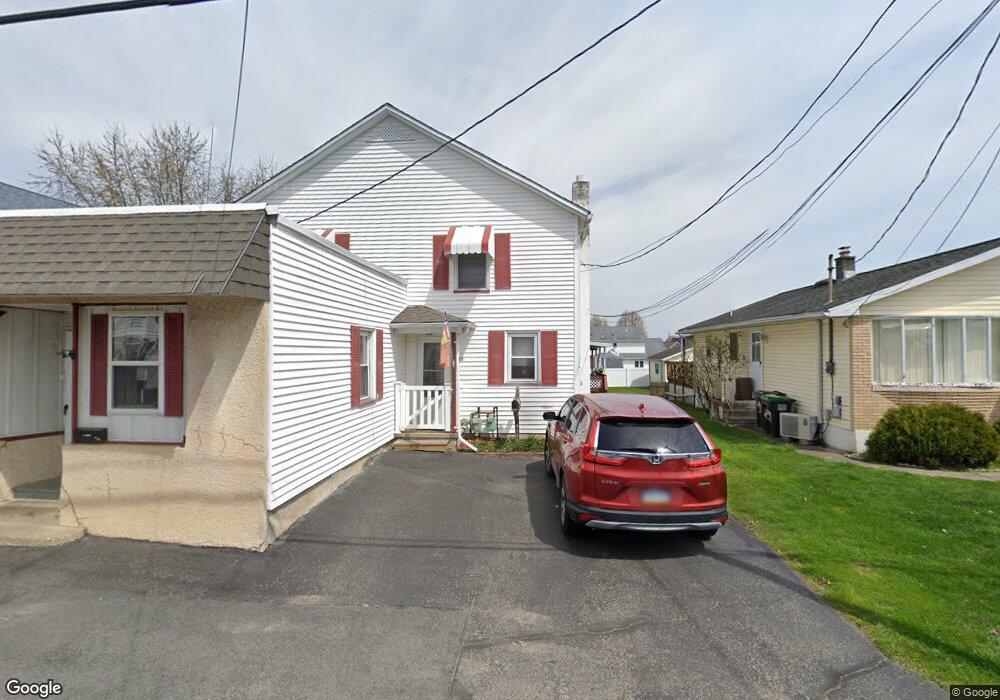 433 W 6th St, Wyoming, PA 18644 - photo 1