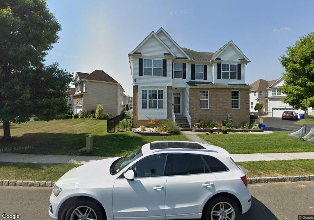 295 Morning Glory Dr, Monroe Township, NJ 08831 - photo 1