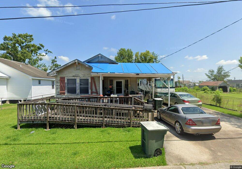 120 Third St, Houma, LA 70364 - photo 1