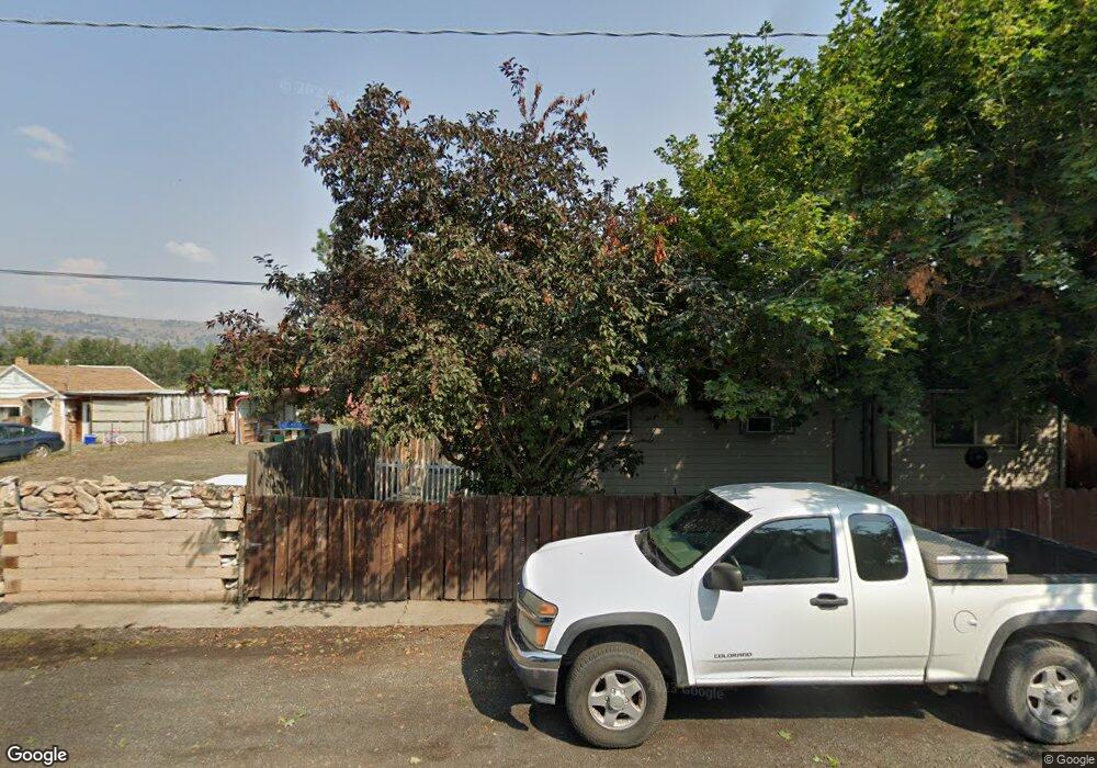 153 1/2 NE Elm St, John Day, OR 97845 - photo 1