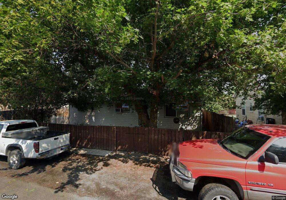 153 NE Elm St, John Day, OR 97845 - photo 1